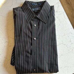 Men’s Paul Fredrick shirt